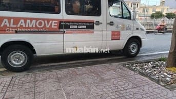 Nay thay đổi công việc nên nhượng lại cho anh em l