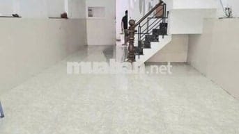 Cho Thuê Nhà Giá Rẻ Mặt Đường Nhựa 8M Thông P. Tân Thới Hiệp Q12