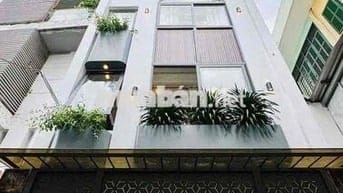 NGỘP VỐN BÁN NHÀ GIÁ TỐT NGAY NGUYỄN TRÃI,PHẠM NGŨ LÃO,QUẬN 1-6TỶ050