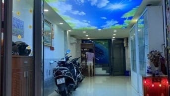 CHO THUÊ MẶT BẰNG KINH DOANH ĐƯỜNG 3/2 QUẬN 10
