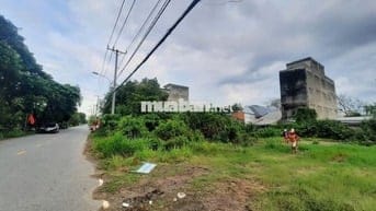 Bán đất đường Tam Thôn Hiệp, 700m2, cách chợ Tam Thôn Hiệp 500m.