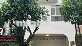 CHO THUÊ NHÀ PHỐ KINH DOANH HƯNG GIA 3 PHÚ MỸ HƯNG