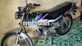Bán xe win 100 indonesia