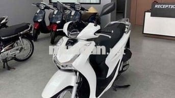SH125 date 2025 mới lăn bánh 1200 km Hỗ trợ góp