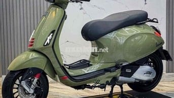 vespa spin 2023 kiễng đẹp bstp 9c nợ xấu trả 50% ạ