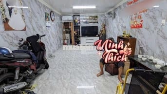 🏡BÁN NHÀ HẺM XE HƠI BÌNH CHIỂU , 44.6M2  - CHỈ 3 TỶ