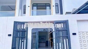 NHÀ PHỐ SỔ SẴN– GIÁP TRẤN BIÊN - BIÊN HOÀ CỰC ĐẸP CHỈ 400tr SỞ HỮU