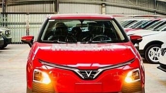 Có xe VF5 trong tay- thu nhập khủng- O₫ nhận xe