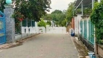 Bán đất mặt tiền nhựa lai hưng phường bến cát