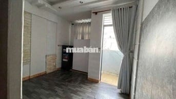 CĂN HỘ MINI MT NGUYỄN THỊ THẬP 40,6M2 CÓ 2PN RIÊNG BIỆT BÊN TRONG