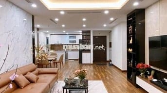 BÁN NHANH CĂN HỘ RICHSTAR 3PN2WC - khu 1
