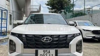 Hyundai Creta 2023 Đặc biệt 1.5 AT - 26856 km
