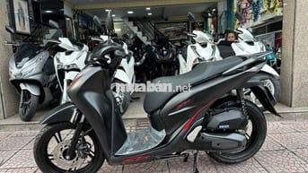 SH 125i 2021 Smartkey Đen Nhám BSTP Chính Chủ