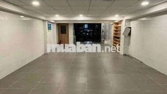 🟥🟥CHO THUÊ NC RỘNG RÃI - DT 5X15M - ĐƯỜNG XE 🚘 HOÀNG QUỐC VIỆT - Q7