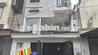 cho thuê nhà khu nội bộ đường DC7 phường sơn kỳ