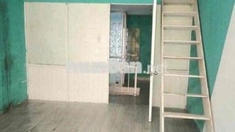 cho thuê nhà 2 tầng 30m2 mặt tiền đống đa