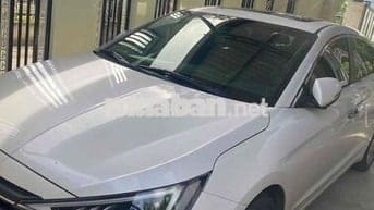 Hyundai Elantra 2019 1.6AT - 58300 km