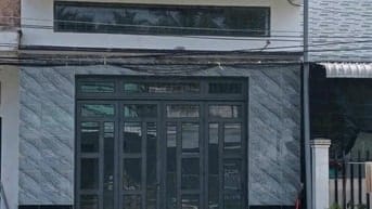 Giá 820trieu Sở Hữu ngay nhà cấp 4 ngay đường Tân Xuân 5, Hóc Môn.