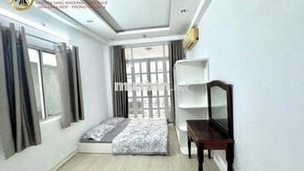 SANG NHƯỢNG NHÀ CHDV QUẬN 3 LN 18TR/THÁNG
