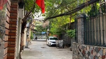 Nhà riêng CC lô góc phường Hoàng Liệt, Hoàng Mai, gần Hồ Linh Đàm