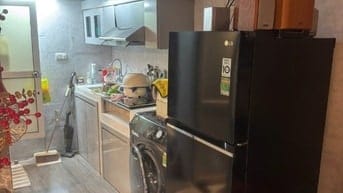 Bán nhà ngõ 449 Ngọc Lâm, Long Biên, diện tích 18m2, cấp 4, có xép