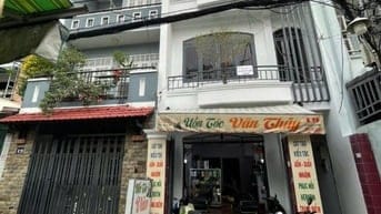 Chính Chủ Bán Nhà MT  19  Lê Lai  Phường 12, Quận Tân Bình gía 11,9 tỷ