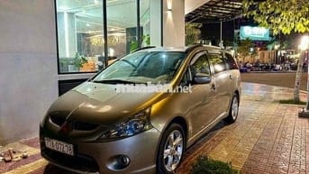 Mitsubishi Grandis 2008 - xe đẹp zin