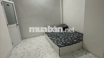 Cho thuê trọ khu vực Huỳnh Văn Bánh P17 Phú Nhuận, nội thất đầy đủ.