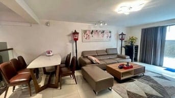Bán biệt Thự vinhome reversider, Quận Long Biên, 176m2, 4 tầng, 58 tỷ