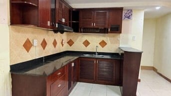 Bán căn hộ Hưng Vượng 2 - Phú Mỹ Hưng