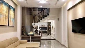 Bán Nhà Mặt Tiền Trung Tâm Thành Phố