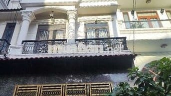 CHO THUÊ NHÀ NGUYÊN CĂN 1 TRỆT 3 LẦU QUỐC LỘ 13 THỦ ĐỨC