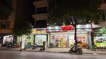 Cho cho thuê cửa hàng kinh doanh