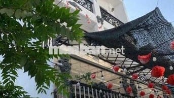 🇻🇳🇻🇳🇻🇳NHÀ NGUYÊN CĂN 4PN 3WC HUỲNH TẤN PHÁT NHÀ BÈ