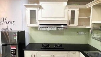 Chung cư Tân Phước Plaza cho thuê căn 2 phòng 70m2 ở liền