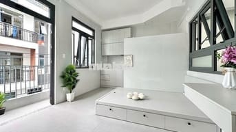 Khai trương CHDV Trịnh Đình Trọng,Tân Phú