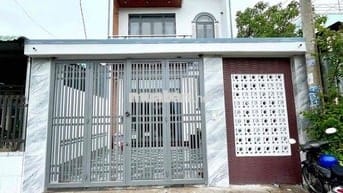 Bán Nhà Hoàn Công Gần Ngã Ba Mỹ Hạnh - Giáp Hóc Môn