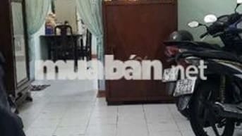 TRUNG TÂM Q5  - ĐƯỜNG NGUYỄN TRÃI P2 Q5- 3 LẦU - 85m2 - nhỉn 10ty