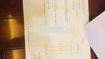 Bán Đất Mặt đường Máng, An Đồng