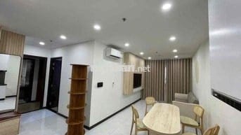 Căn hộ C Sky View Chánh Nghĩa 80m2 ,2 phòng ,ngủ 2 wc full nội thất