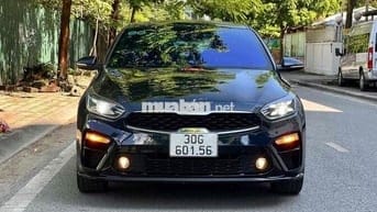 Kia Cerato 2020Màu Xanh Dương - Sedan Tiện Nghi