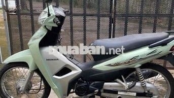 Honda Wave Alpha 2017 BS 65E1