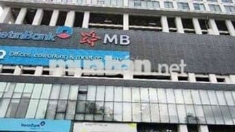 Căn hộ 62m² – Tháp Thiên Niên Kỷ Quang Trung, Hà Đông – Full nội thất