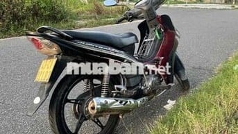 xe máy móc rất ok ngoài hình củ theo năm tháng