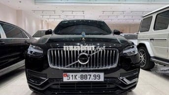 Volvo XC90 2022 Recharge T8 AWD - 19000 km