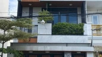 CHO THUÊ NHÀ NGUYÊN CĂN – HẺM XE TẢI CỘNG HOÀ, PHƯỜNG 12, QUẬN TÂN BÌN