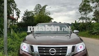 Nissan Navara 2017 NP300 EL 4x2 AT - 102000 km