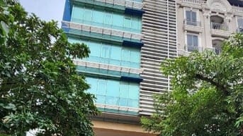 Toà Nhà 2MT Giá tốt  23  Nguyễn Thị Huỳnh, Gần Nguyễn Văn Trỗi 