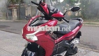 Mua xe AB đỏ đón tết đỏ như son