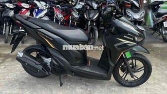 Honda Vario 125 đen nhám 2024 ( hỗ trợ góp )